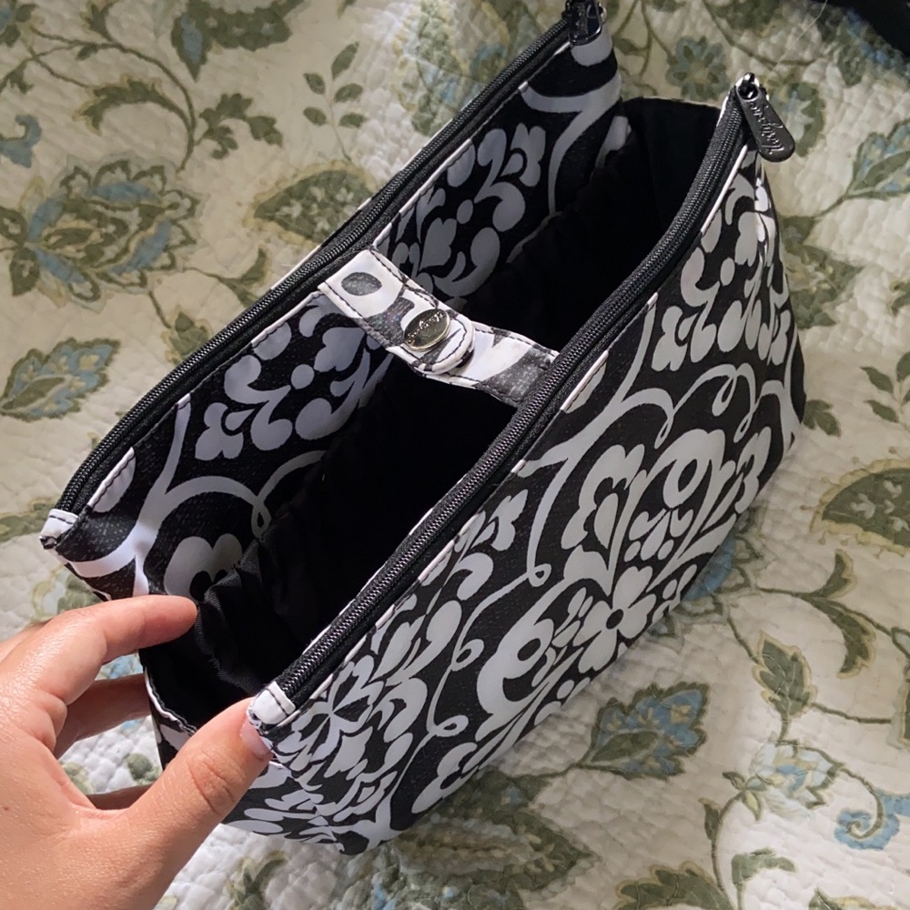 Thirty-One Gifts Swap-it Pocket